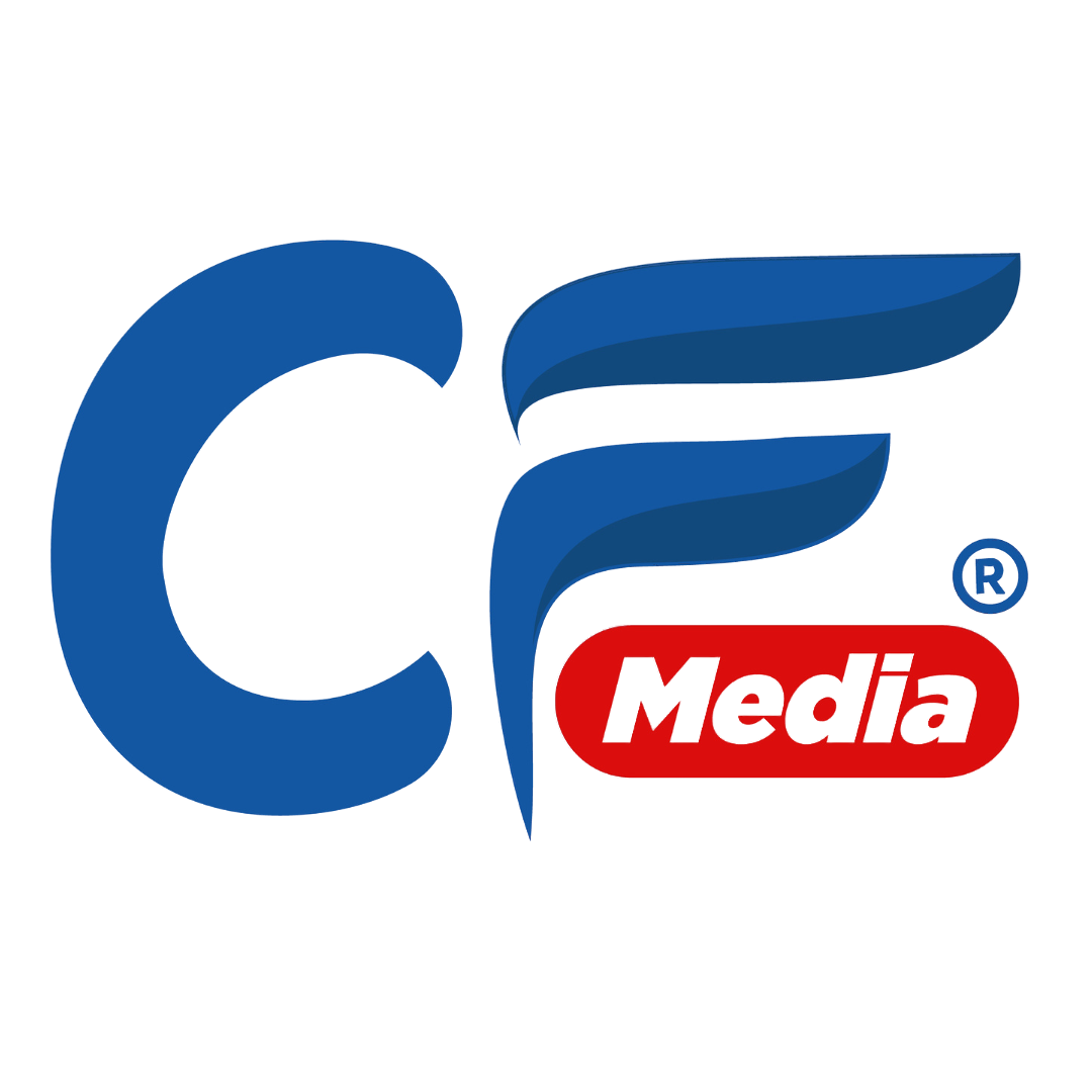 CF Media Logo